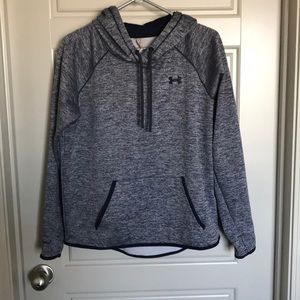 Under armour hoodie